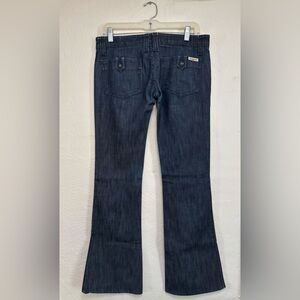 Frankie B. Flare Jeans